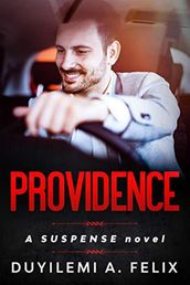 Providence: A Suspense Novel
