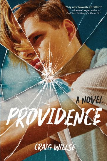 Providence - Craig Willse