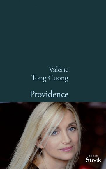 Providence - Valérie Tong Cuong