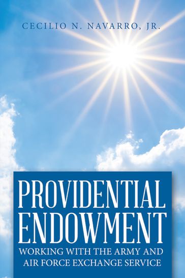 Providential Endowment - Cecilio N. Navarro Jr.