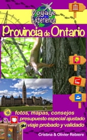 Provincia de Ontario