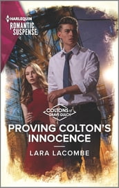 Proving Colton s Innocence