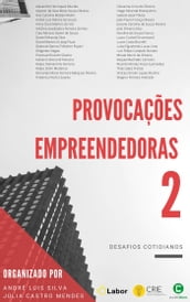 Provocações Empreendedoras 2