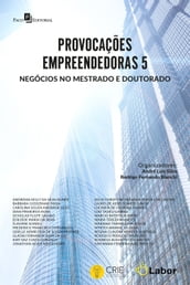 Provocações empreendedoras 5