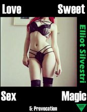 Provocation: Love Sweet Sex Magic 5