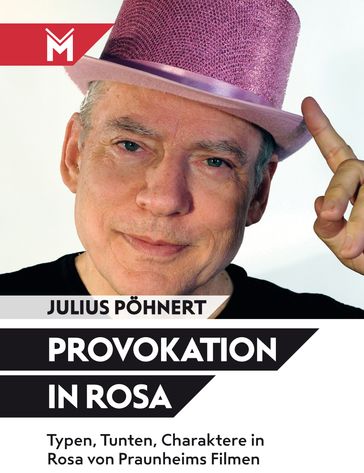 Provokation in Rosa - Julius Pohnert