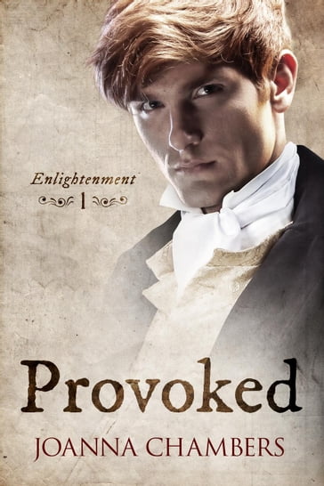 Provoked - Joanna Chambers