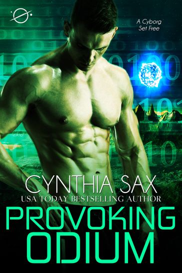 Provoking Odium - Cynthia Sax