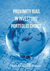 Proximity Bias in Investors  Portfolio Choice