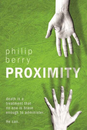 Proximity - Philip Berry