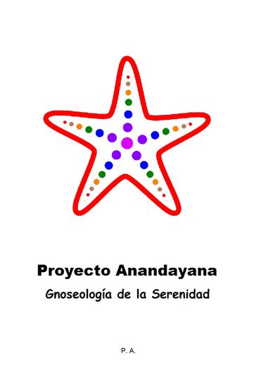 Proyecto Anandayana - A P