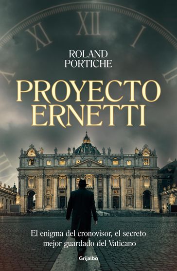 Proyecto Ernetti - Roland Portiche