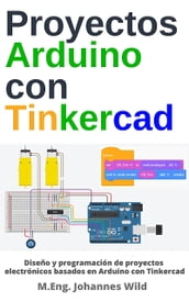 Proyectos Arduino con Tinkercad