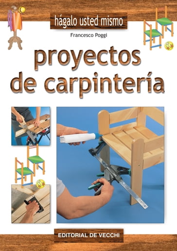 Proyectos de carpintería - Francesco Poggi