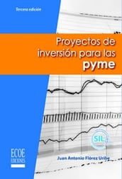 Proyectos de inversión para las PYME