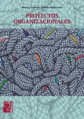 Proyectos organizacionales