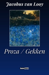 Proza - Gekken