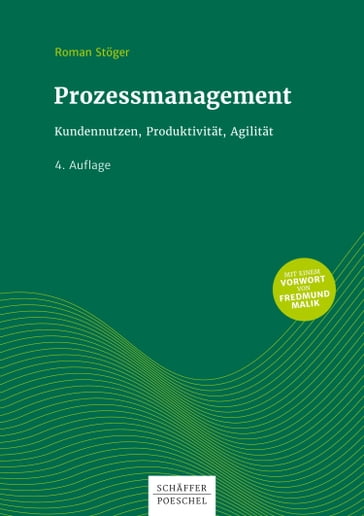 Prozessmanagement - Roman Stoger