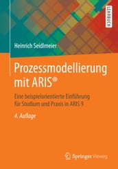 Prozessmodellierung mit ARIS®