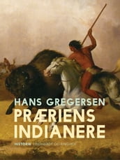 Præriens indianere