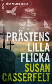 Prästens lilla flicka (Höga kusten-serien #1)