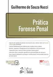 Prática Forense Penal