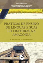 Práticas de ensino de línguas e suas literaturas na Amazônia