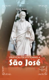 Práticas devocionais de São José