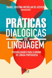 Práticas dialógicas de linguagem