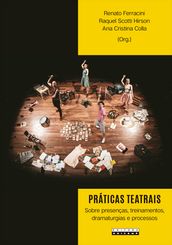 Práticas teatrais