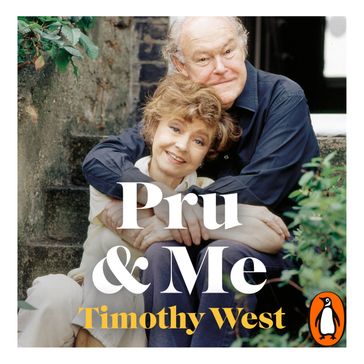 Pru and Me - Timothy West