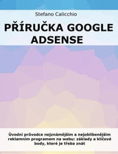 Píruka Google Adsense