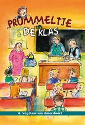 Prummeltje in de klas