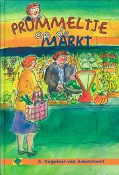 Prummeltje op de markt