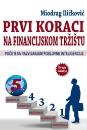 Prvi koraci ka financijskom tržištu