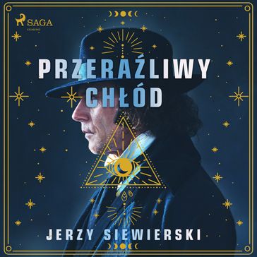 Przeraliwy chód - Jerzy Siewierski