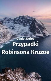 Przypadki Robinsona Kruzoe