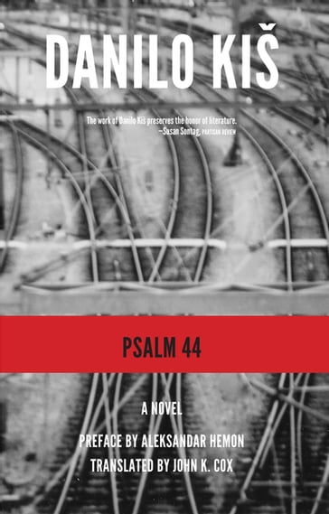 Psalm 44 - Danilo Kis