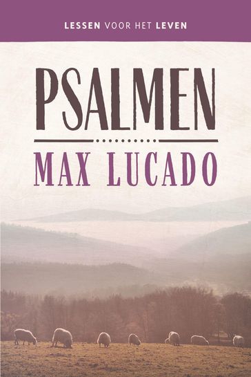 Psalmen - Max Lucado