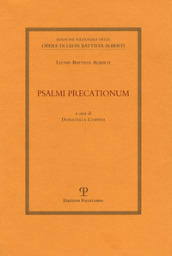 Psalmi precationum