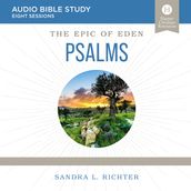 Psalms: Audio Bible Studies