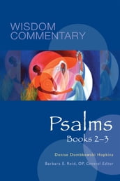 Psalms, Books 23