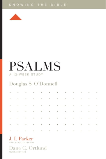 Psalms - Douglas Sean O