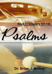 Psalms: Volume 3