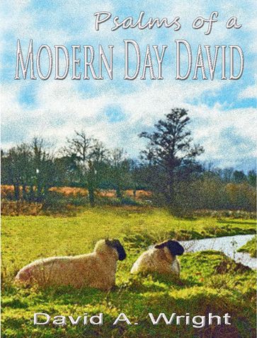 Psalms of a Modern Day David - David Wright