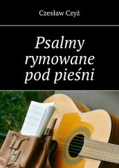 Psalmy rymowane podpieni