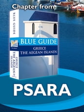 Psara - Blue Guide Chapter