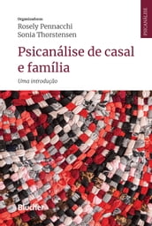 Psicanálise de casal e família