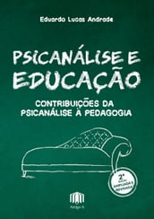 Psicanálise e Educação