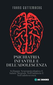 Psichiatria Infantile E Dell adolescenza